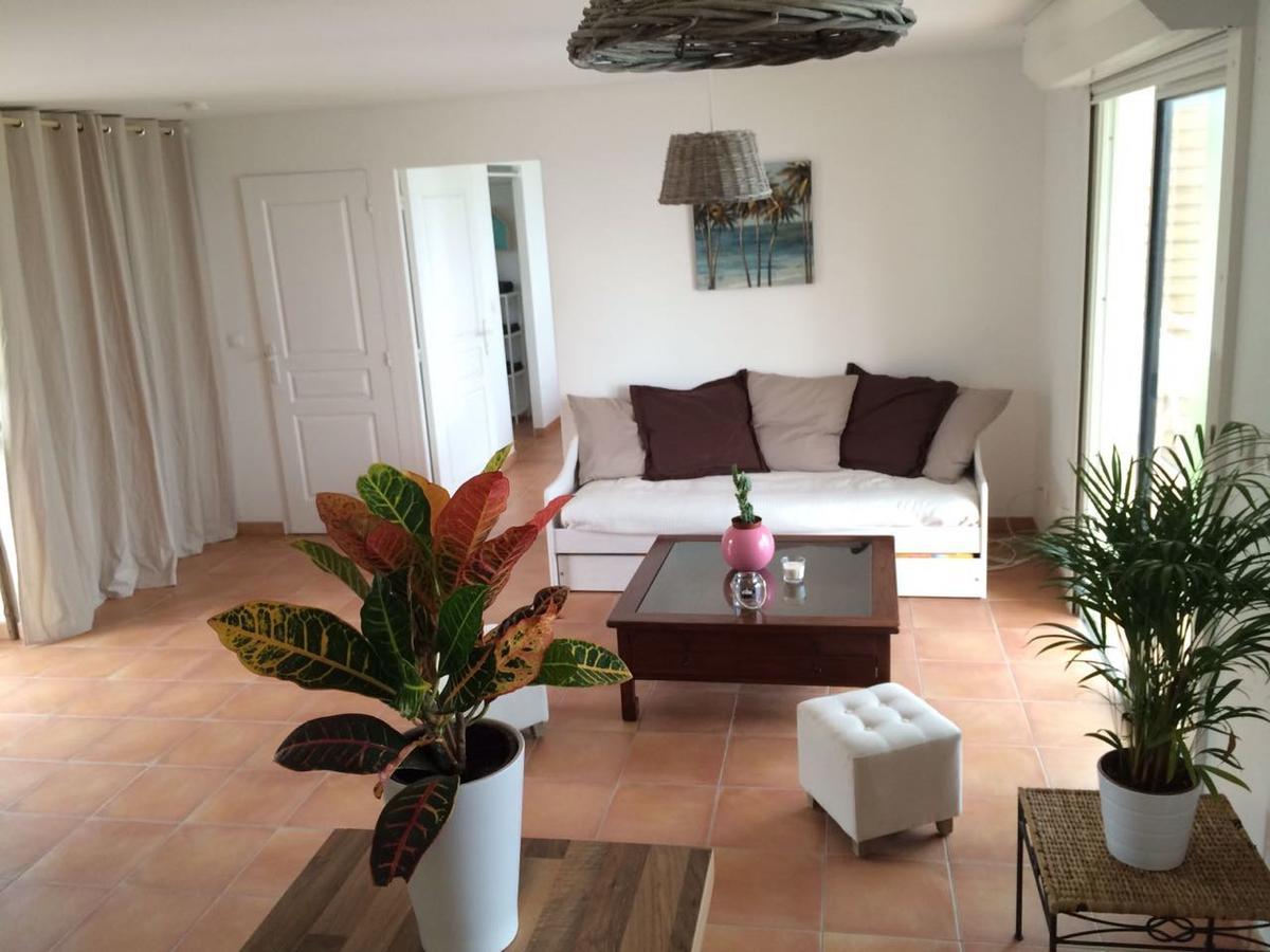 Beau Rivage Appartement *