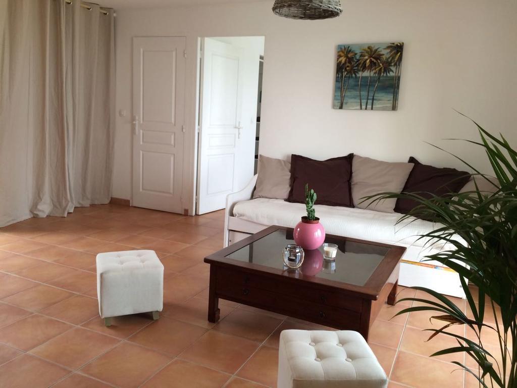 Appartement Beau Rivage