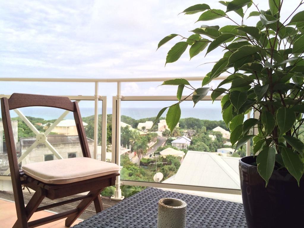 Beau Rivage Le Gosier (Grande-Terre)