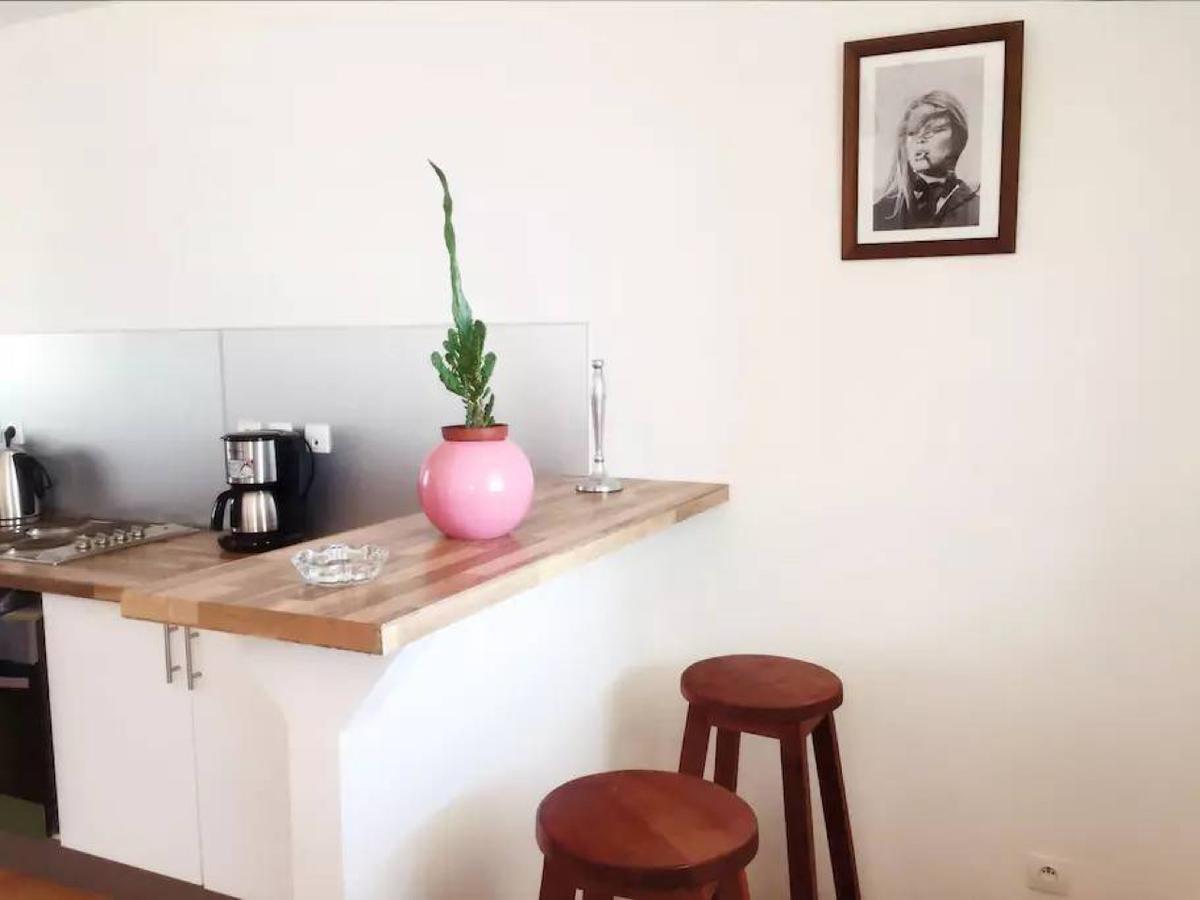 Beau Rivage Appartement *