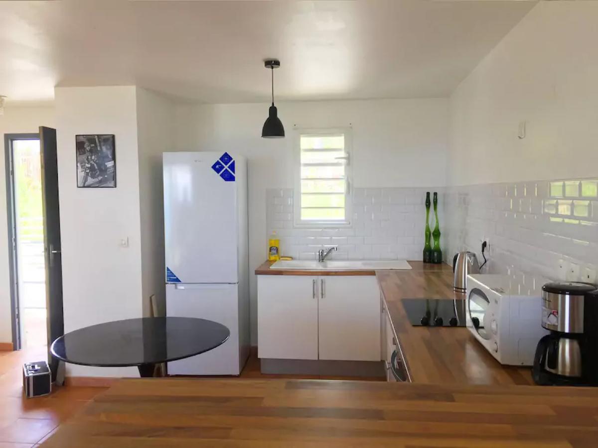 Beau Rivage Appartement Le Gosier (Grande-Terre)