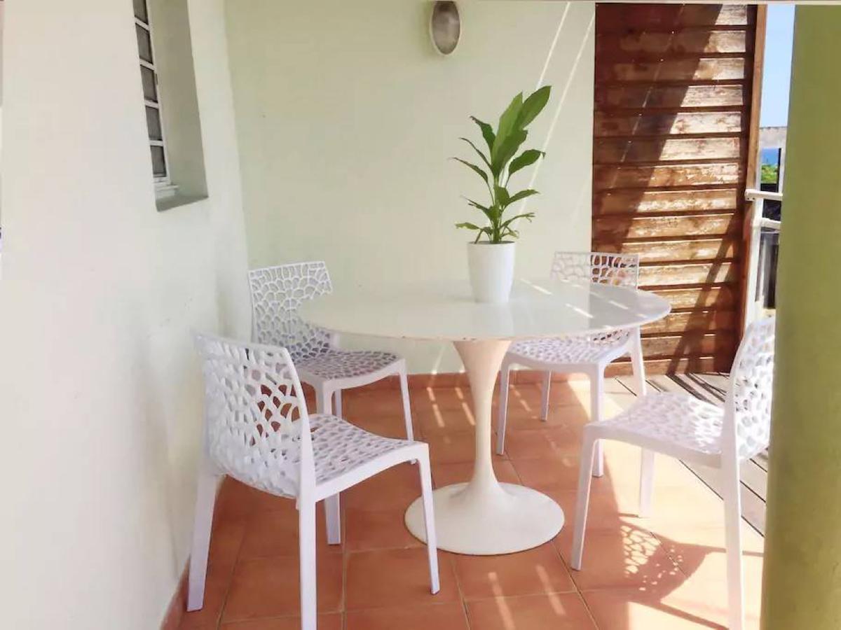 Appartement Beau Rivage