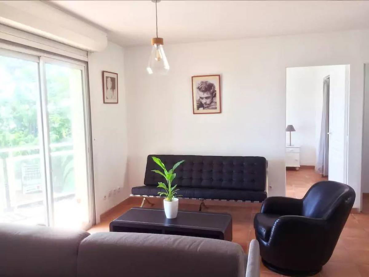 Beau Rivage Appartement Le Gosier (Grande-Terre)