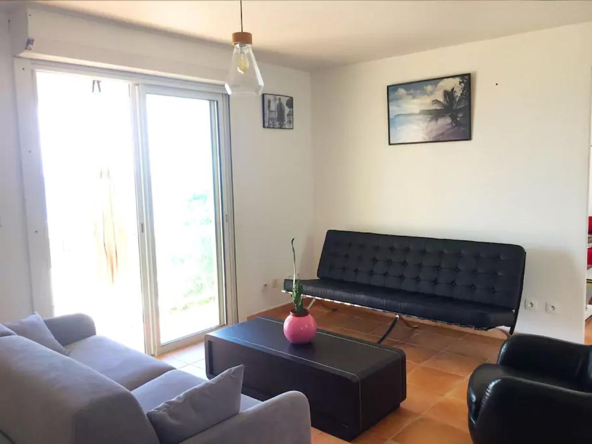 Appartement Beau Rivage Le Gosier (Grande-Terre)
